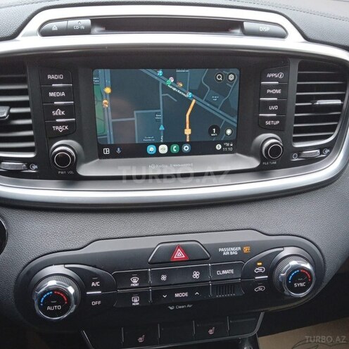 Kia Sorento 2016, 80,467 km - 2.0 l - Bakı