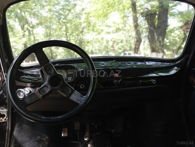 ZAZ  1965, 100,000 km - 1.2 л - Bakı