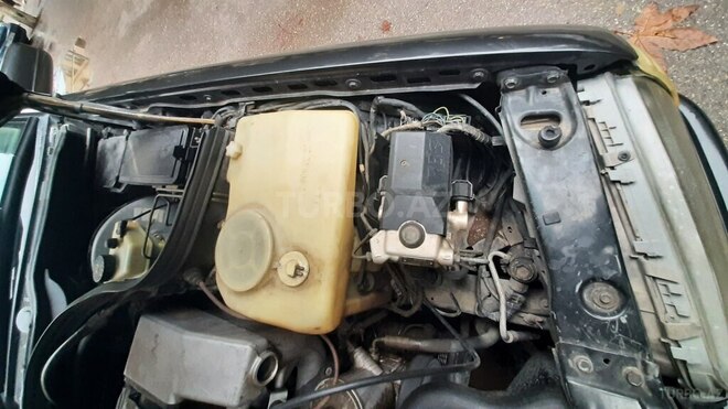 Mercedes C 180 1995, 442,365 km - 1.8 l - Bakı
