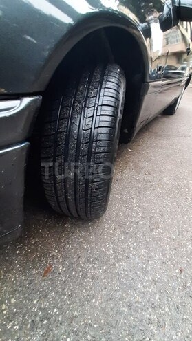 Mercedes C 180 1995, 442,365 km - 1.8 l - Bakı