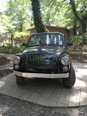 ZAZ  1965, 100,000 km - 1.2 л - Bakı