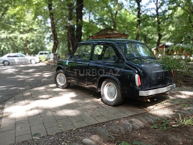 ZAZ  1965, 100,000 km - 1.2 л - Bakı