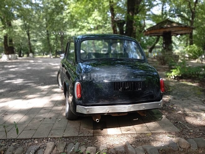 ZAZ  1965, 100,000 km - 1.2 л - Bakı