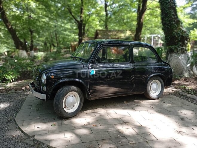 ZAZ  1965, 100,000 km - 1.2 л - Bakı