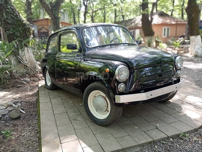 ZAZ  1965, 100,000 km - 1.2 л - Bakı