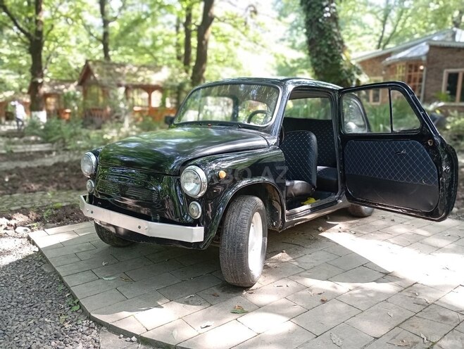 ZAZ  1965, 100,000 km - 1.2 л - Bakı