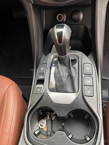Hyundai Grand Santa Fe 2014, 82,000 km - 2.2 l - Bakı