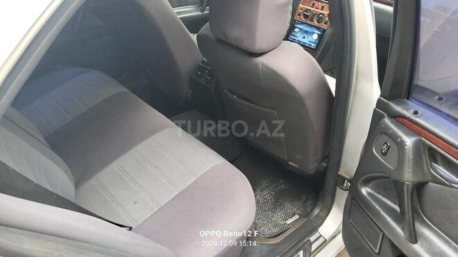 Mercedes E 200 1996, 378,950 km - 2.0 l - Sumqayıt