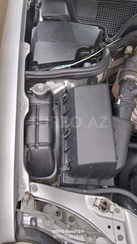 Mercedes E 200 1996, 378,950 km - 2.0 l - Sumqayıt