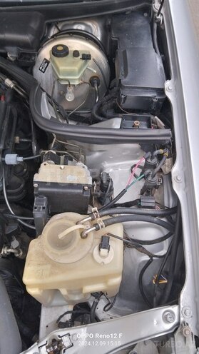Mercedes E 200 1996, 378,950 km - 2.0 l - Sumqayıt