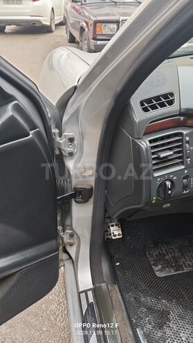 Mercedes E 200 1996, 378,950 km - 2.0 l - Sumqayıt