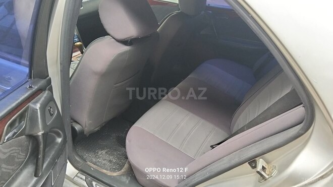 Mercedes E 200 1996, 378,950 km - 2.0 l - Sumqayıt