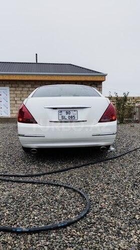 Nissan Teana 2007, 278,900 km - 2.4 l - Bakı