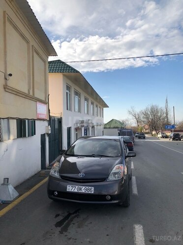 Toyota Prius 2008, 495,758 km - 1.5 l - Bakı