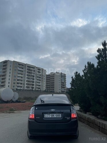 Toyota Prius 2008, 495,758 km - 1.5 l - Bakı