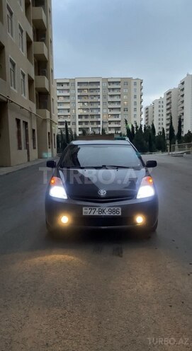 Toyota Prius 2008, 495,758 km - 1.5 l - Bakı