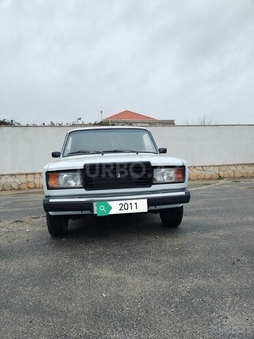 LADA (VAZ) 2107 2011, 75,000 km - 1.6 l - Bakı