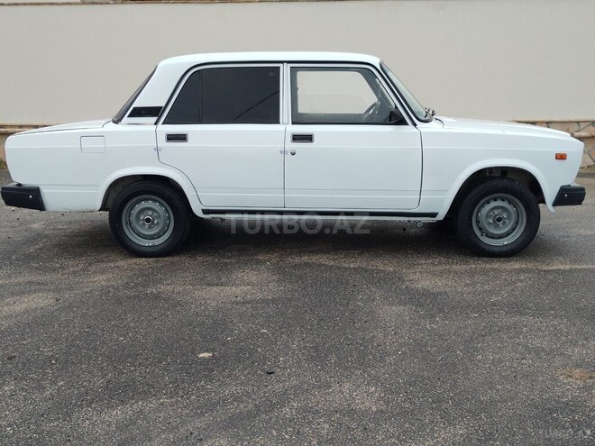 LADA (VAZ) 2107 2011, 75,000 km - 1.6 l - Bakı