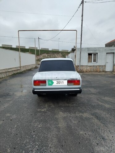 LADA (VAZ) 2107 2011, 75,000 km - 1.6 l - Bakı