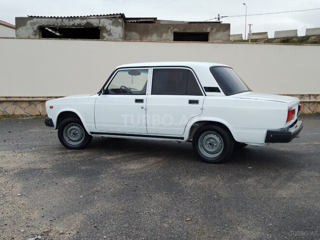 LADA (VAZ) 2107 2011, 75,000 km - 1.6 l - Bakı