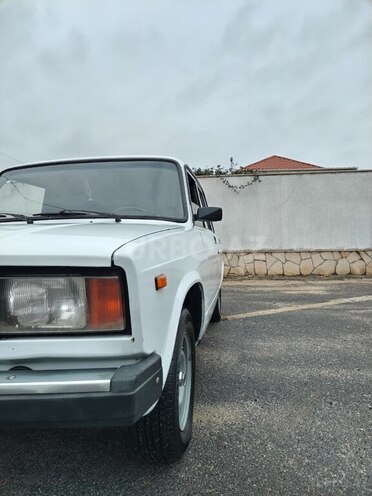 LADA (VAZ) 2107 2011, 75,000 km - 1.6 l - Bakı