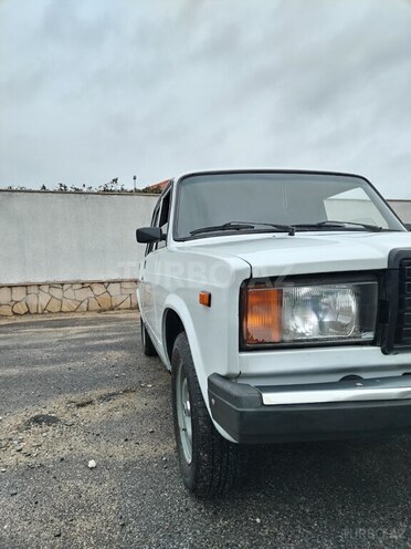 LADA (VAZ) 2107 2011, 75,000 km - 1.6 l - Bakı