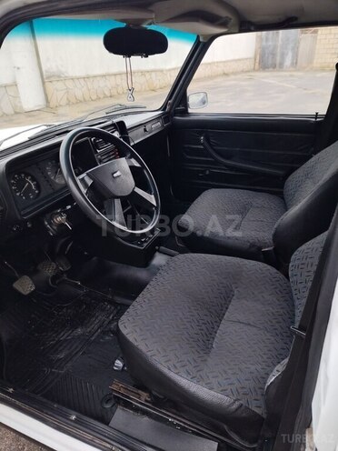 LADA (VAZ) 2107 2011, 75,000 km - 1.6 l - Bakı