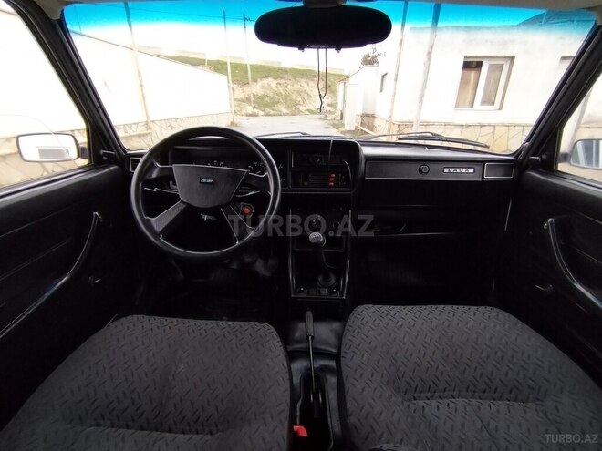 LADA (VAZ) 2107 2011, 75,000 km - 1.6 l - Bakı