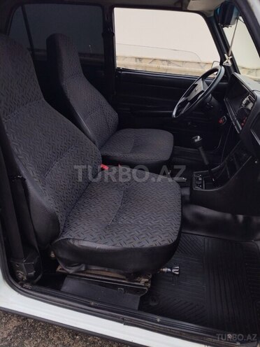 LADA (VAZ) 2107 2011, 75,000 km - 1.6 l - Bakı