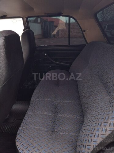 LADA (VAZ) 2107 2011, 75,000 km - 1.6 l - Bakı