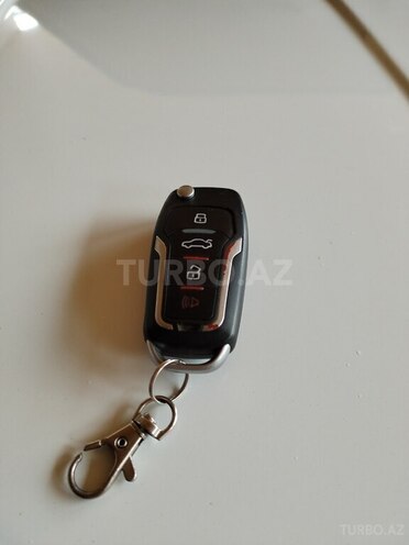 LADA (VAZ) 2107 2011, 75,000 km - 1.6 l - Bakı