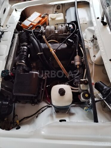 LADA (VAZ) 2107 2011, 75,000 km - 1.6 l - Bakı