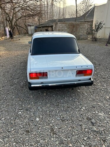 LADA (VAZ) 2107 2008, 65,000 km - 1.6 l - Tovuz