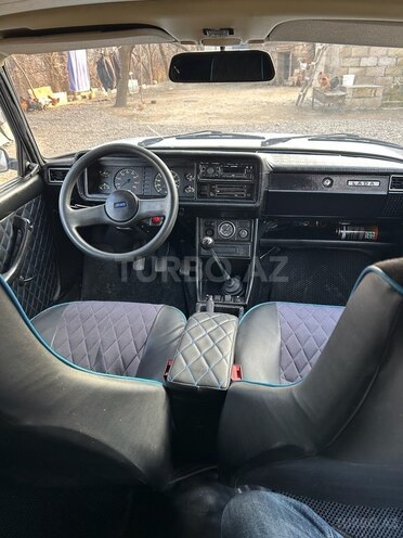 LADA (VAZ) 2107 2008, 65,000 km - 1.6 l - Tovuz