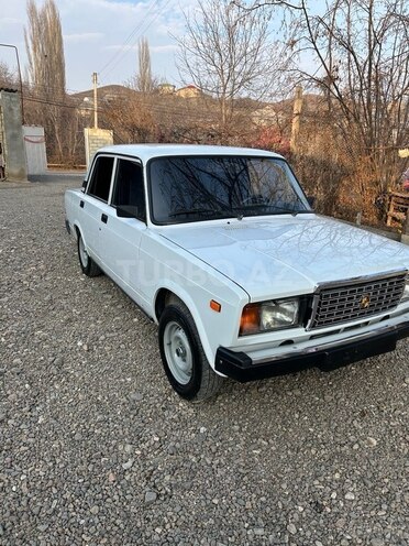 LADA (VAZ) 2107 2008, 65,000 km - 1.6 l - Tovuz