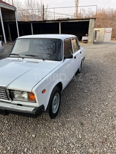 LADA (VAZ) 2107 2008, 65,000 km - 1.6 l - Tovuz