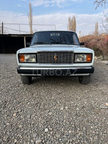 LADA (VAZ) 2107 2008, 65,000 km - 1.6 l - Tovuz