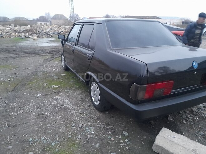 Tofas Sahin 2006, 86,000 km - 1.6 l - Kürdəmir