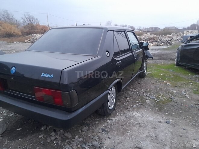 Tofas Sahin 2006, 86,000 km - 1.6 l - Kürdəmir