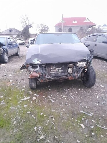 Tofas Sahin 2006, 86,000 km - 1.6 l - Kürdəmir