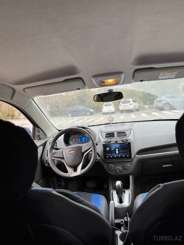 Chevrolet Cobalt 2023, 15,000 km - 1.5 l - Bakı