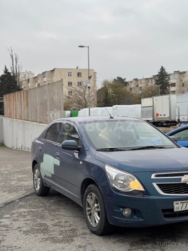 Chevrolet Cobalt 2023, 15,000 km - 1.5 l - Bakı