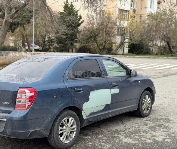 Chevrolet Cobalt 2023, 15,000 km - 1.5 l - Bakı