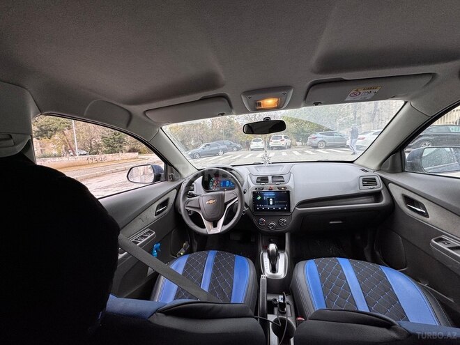 Chevrolet Cobalt 2023, 15,000 km - 1.5 l - Bakı