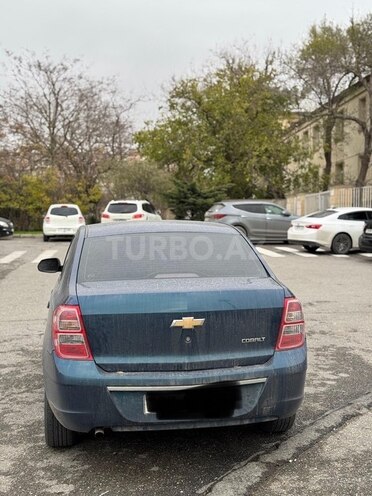 Chevrolet Cobalt 2023, 15,000 km - 1.5 l - Bakı
