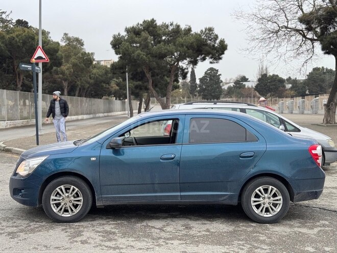Chevrolet Cobalt 2023, 15,000 km - 1.5 l - Bakı