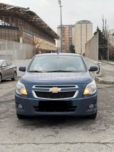 Chevrolet Cobalt 2023, 15,000 km - 1.5 l - Bakı