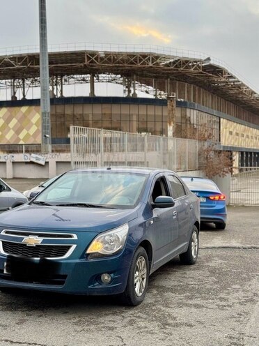 Chevrolet Cobalt 2023, 15,000 km - 1.5 l - Bakı