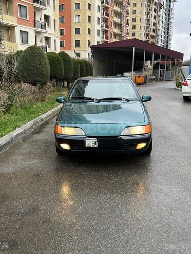 Daewoo Espero 1997, 240,852 km - 2.0 l - Bakı