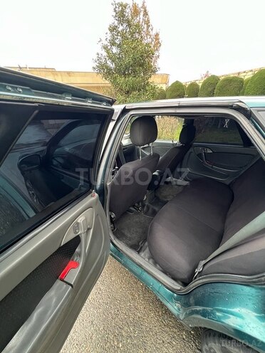 Daewoo Espero 1997, 240,852 km - 2.0 l - Bakı